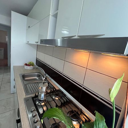 Concept Home Valcea Râmnicu Vâlcea Exteriér fotografie