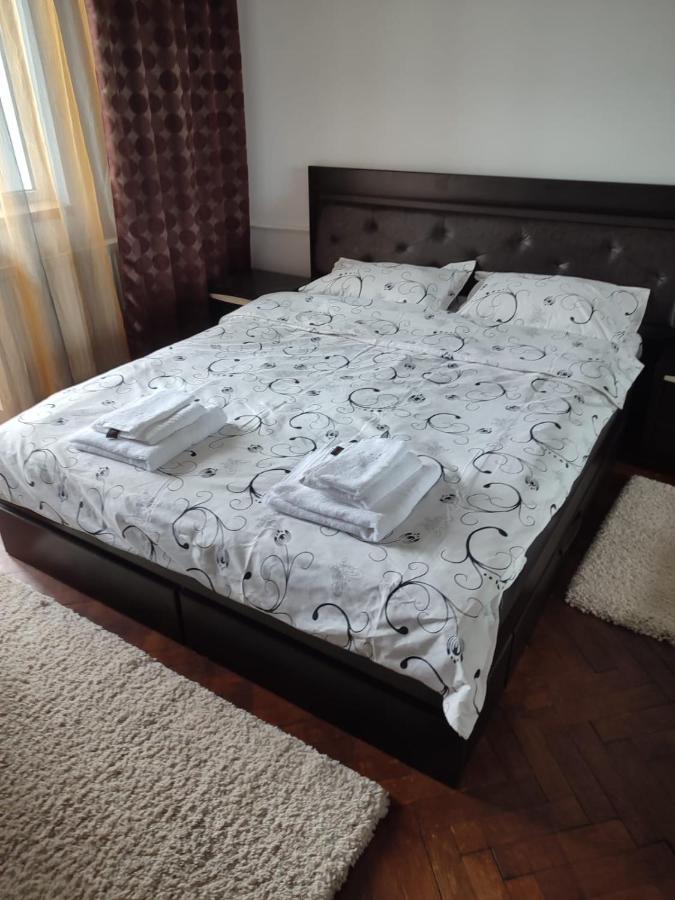 Concept Home Valcea Râmnicu Vâlcea Exteriér fotografie