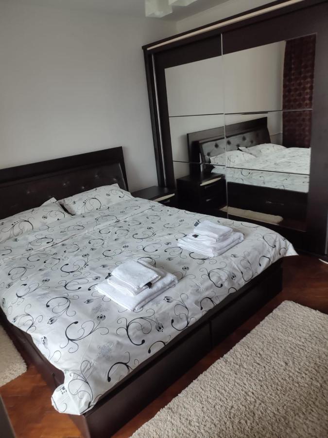 Concept Home Valcea Râmnicu Vâlcea Exteriér fotografie