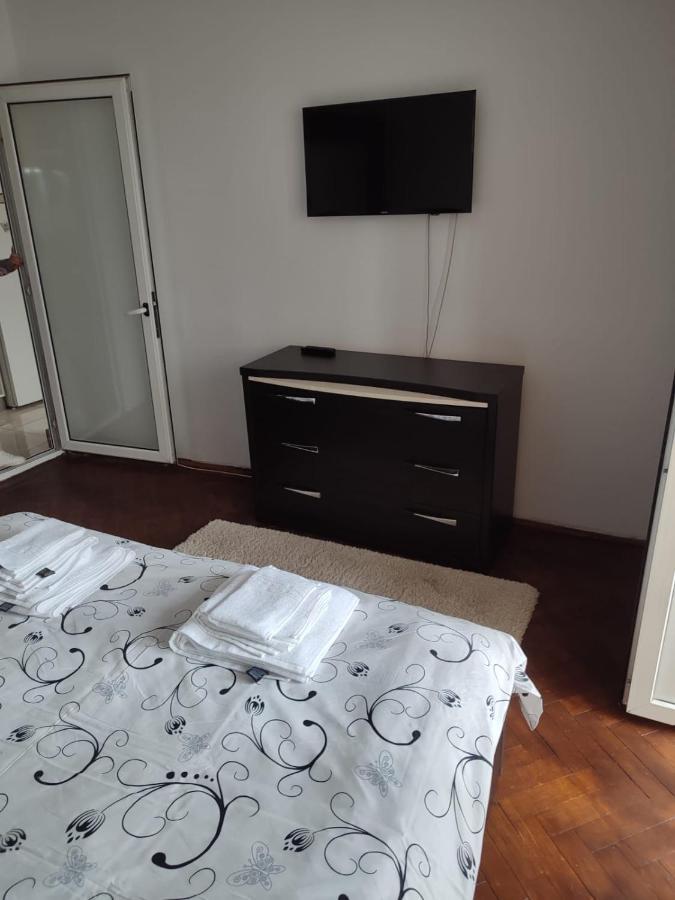 Concept Home Valcea Râmnicu Vâlcea Exteriér fotografie