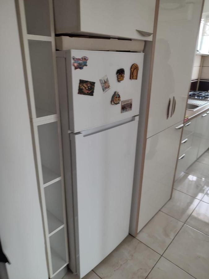 Concept Home Valcea Râmnicu Vâlcea Exteriér fotografie