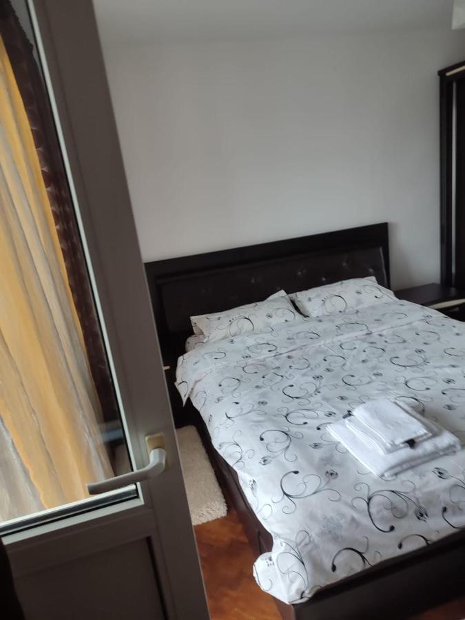 Concept Home Valcea Râmnicu Vâlcea Exteriér fotografie