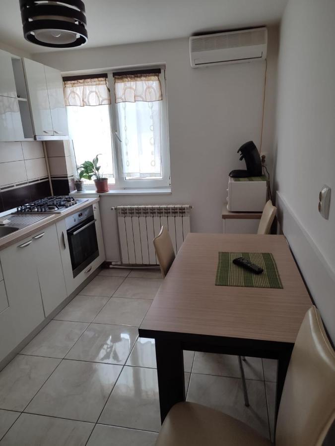Concept Home Valcea Râmnicu Vâlcea Exteriér fotografie
