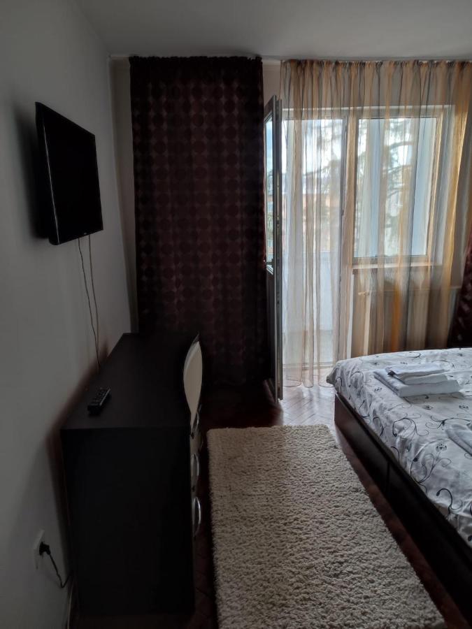 Concept Home Valcea Râmnicu Vâlcea Exteriér fotografie