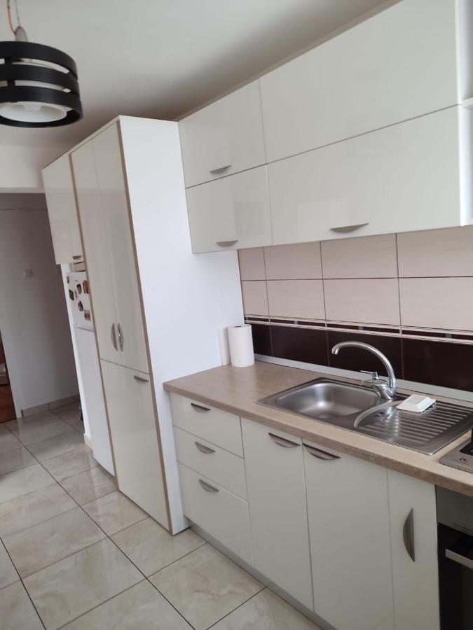 Concept Home Valcea Râmnicu Vâlcea Exteriér fotografie