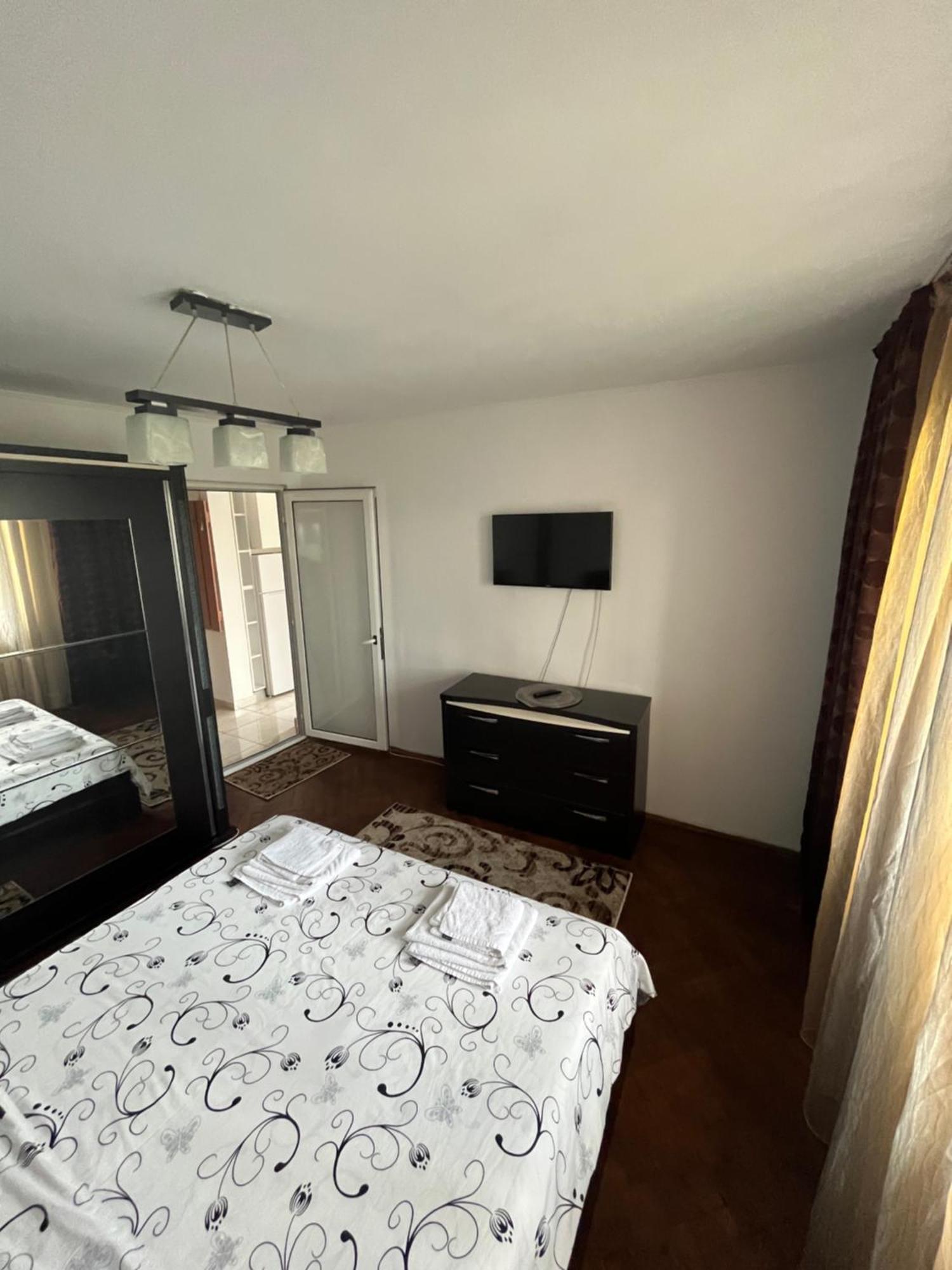 Concept Home Valcea Râmnicu Vâlcea Exteriér fotografie