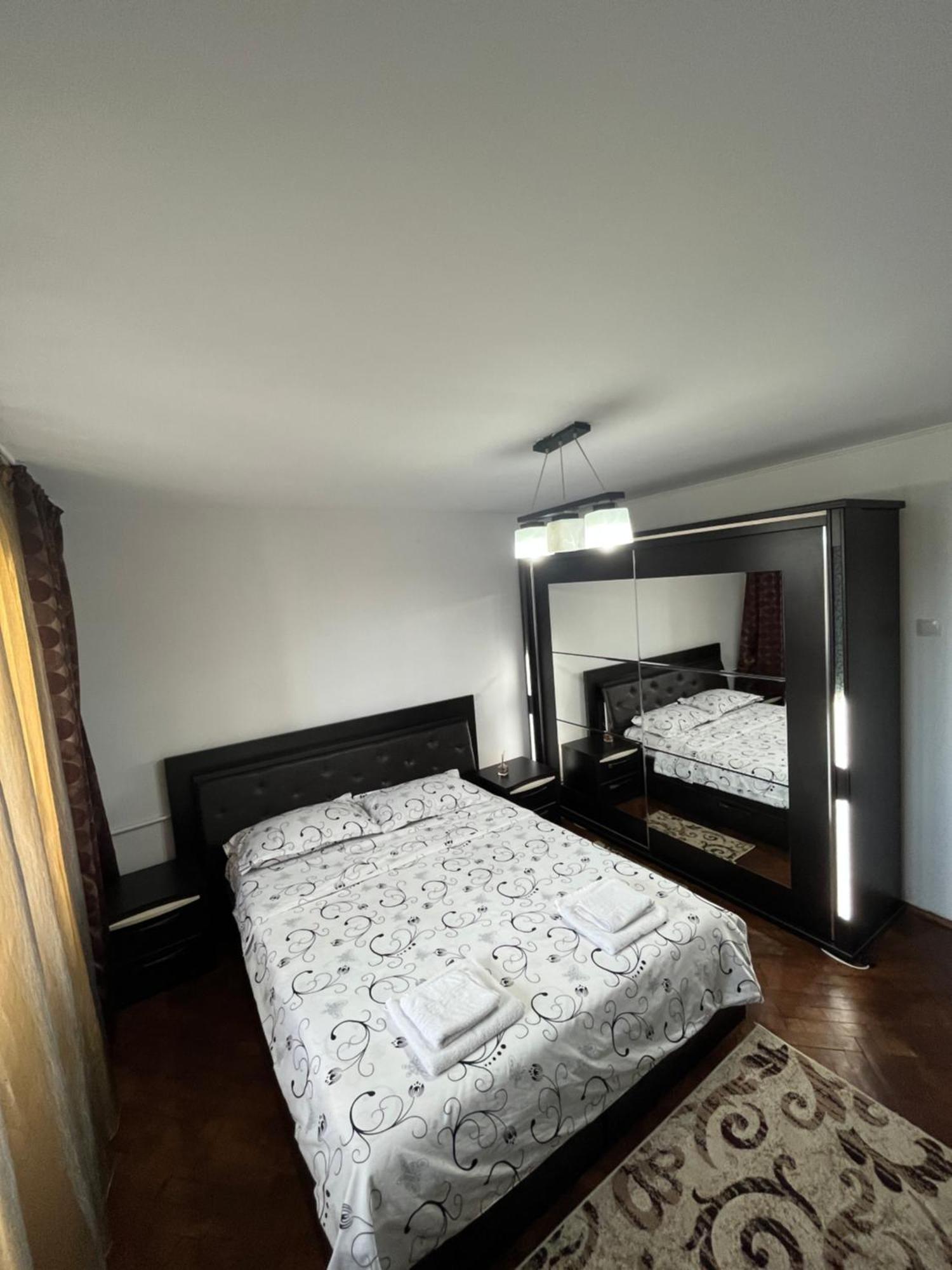 Concept Home Valcea Râmnicu Vâlcea Exteriér fotografie