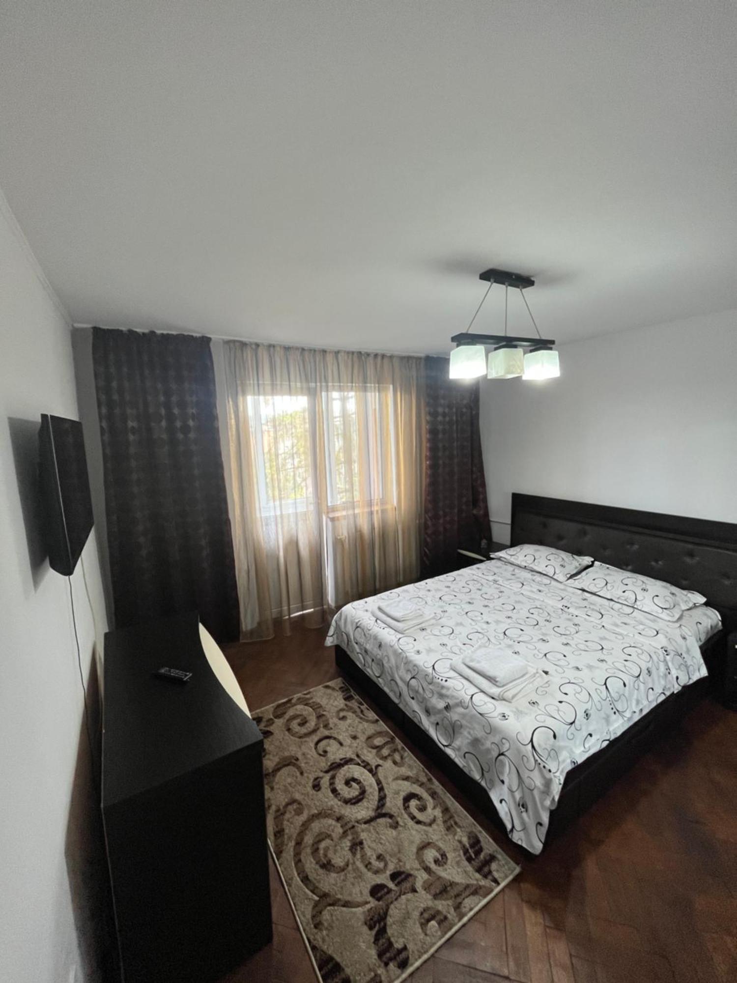Concept Home Valcea Râmnicu Vâlcea Exteriér fotografie