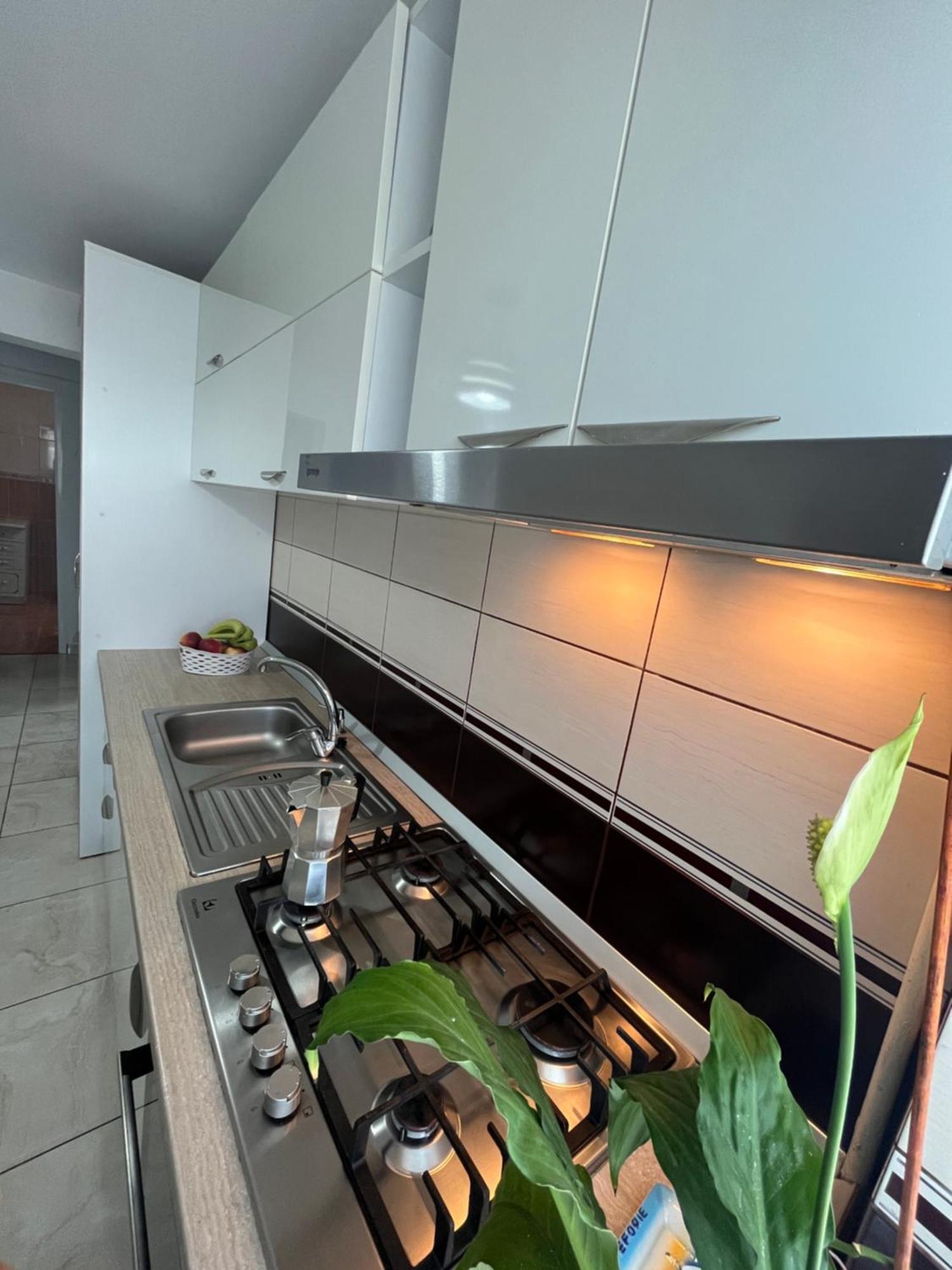Concept Home Valcea Râmnicu Vâlcea Exteriér fotografie