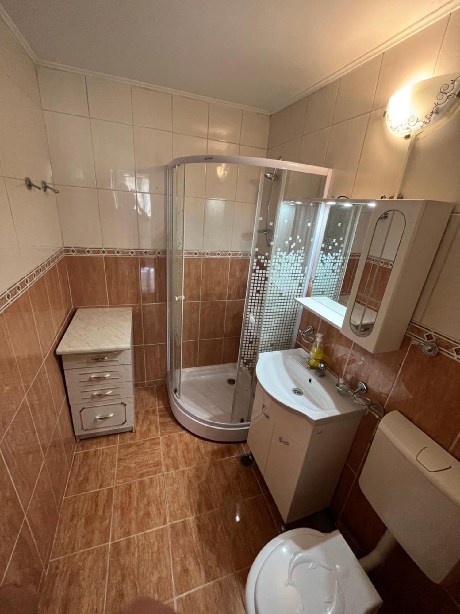 Concept Home Valcea Râmnicu Vâlcea Exteriér fotografie