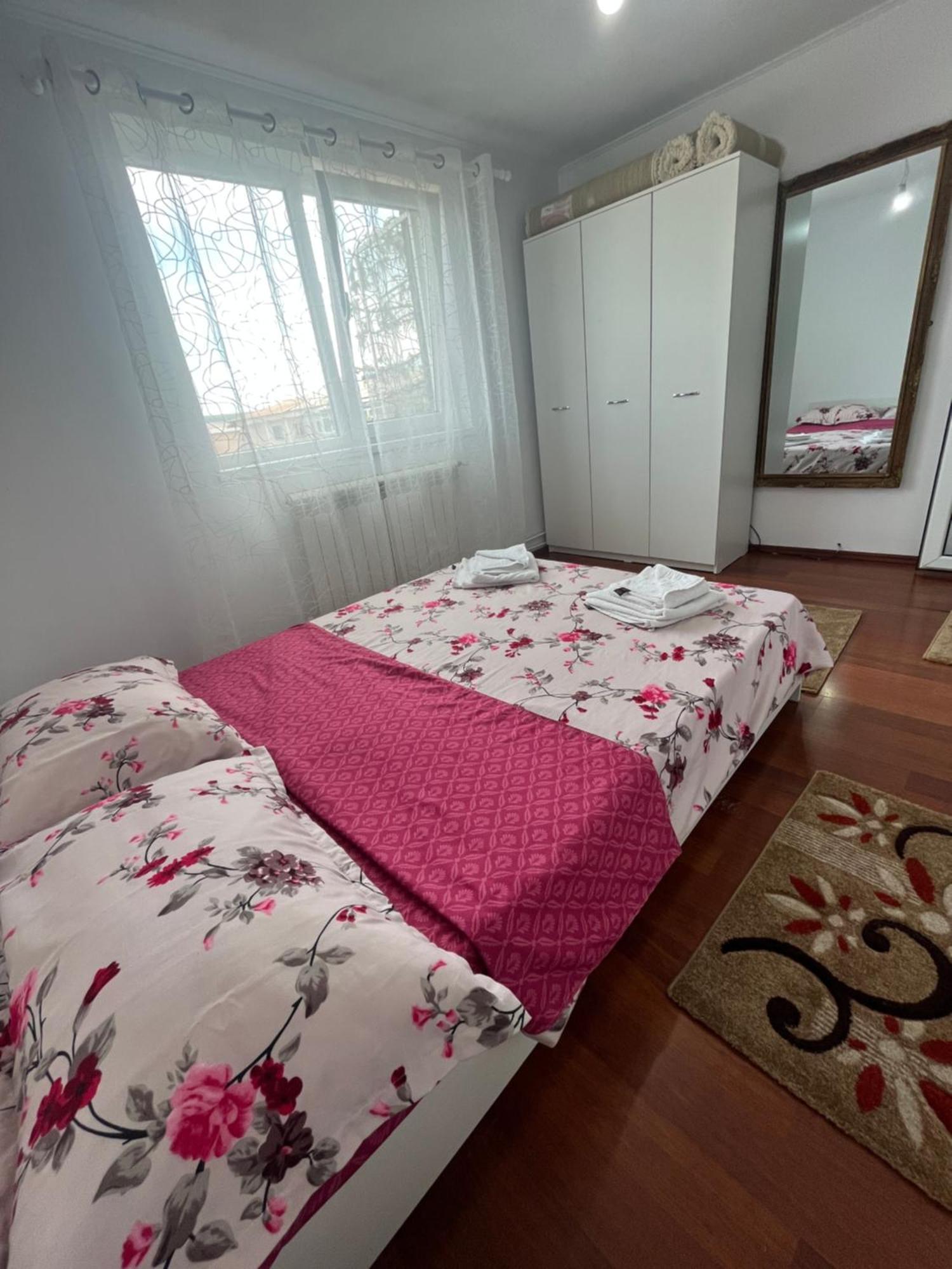 Concept Home Valcea Râmnicu Vâlcea Exteriér fotografie