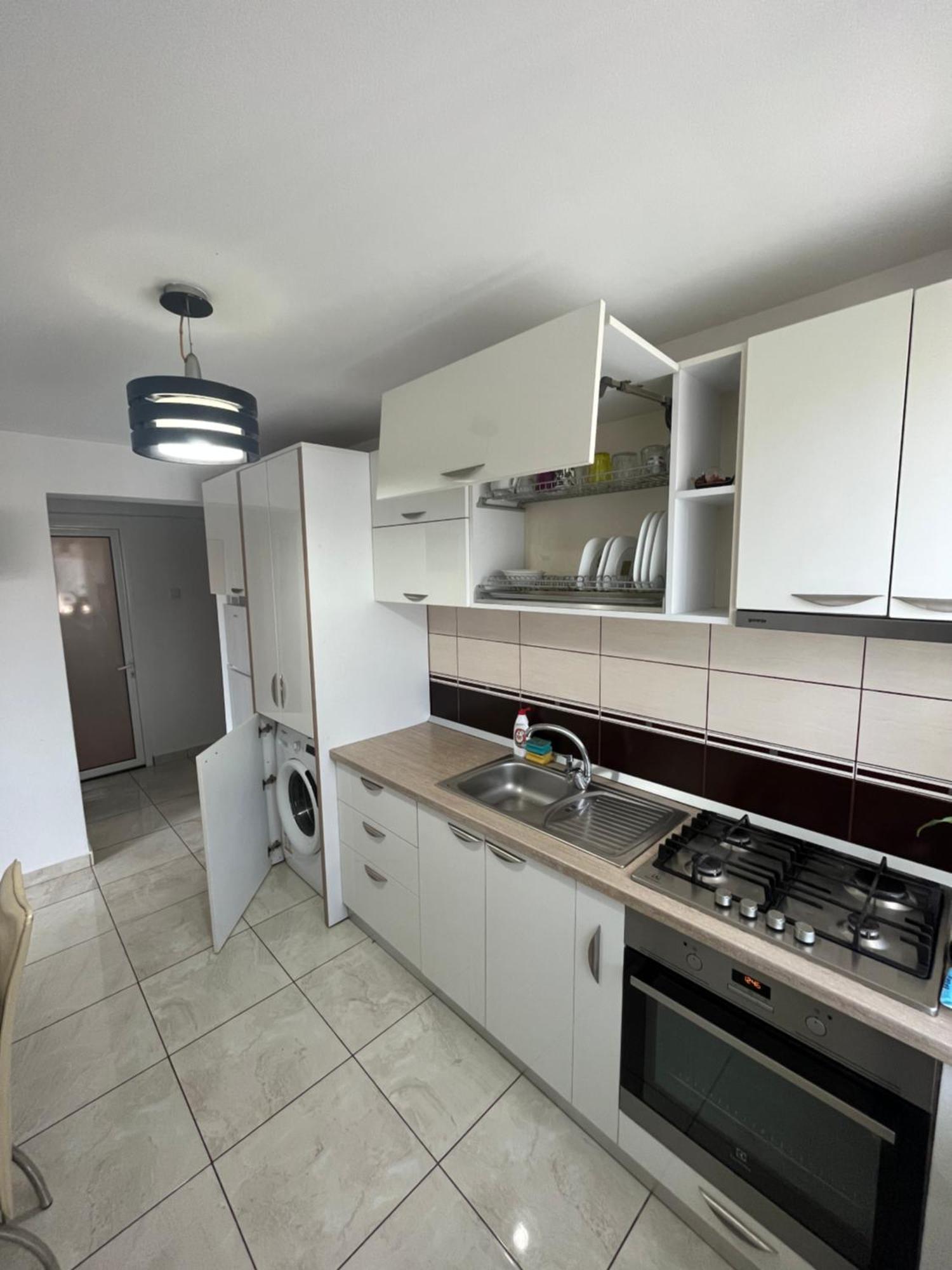 Concept Home Valcea Râmnicu Vâlcea Exteriér fotografie