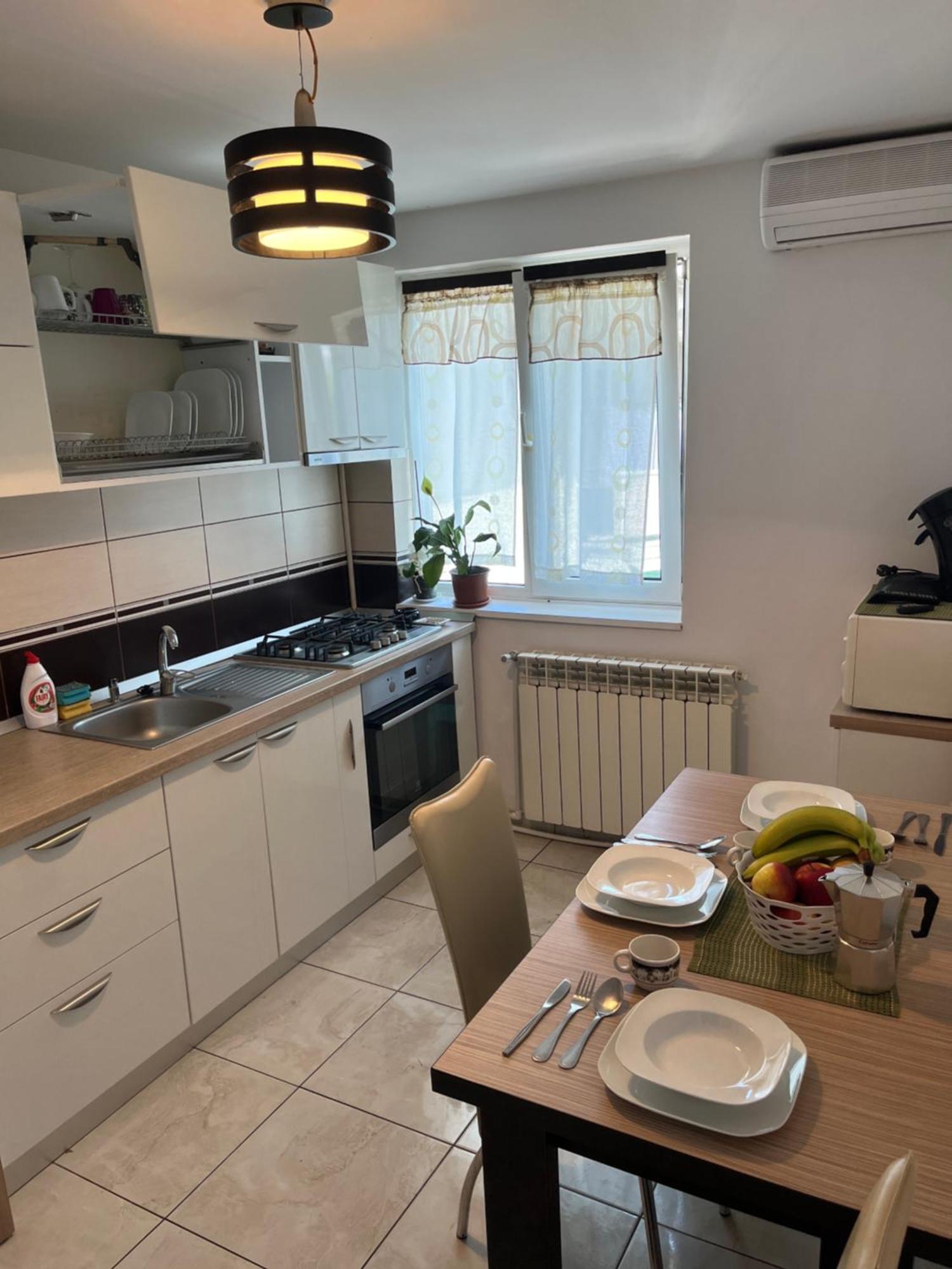 Concept Home Valcea Râmnicu Vâlcea Exteriér fotografie