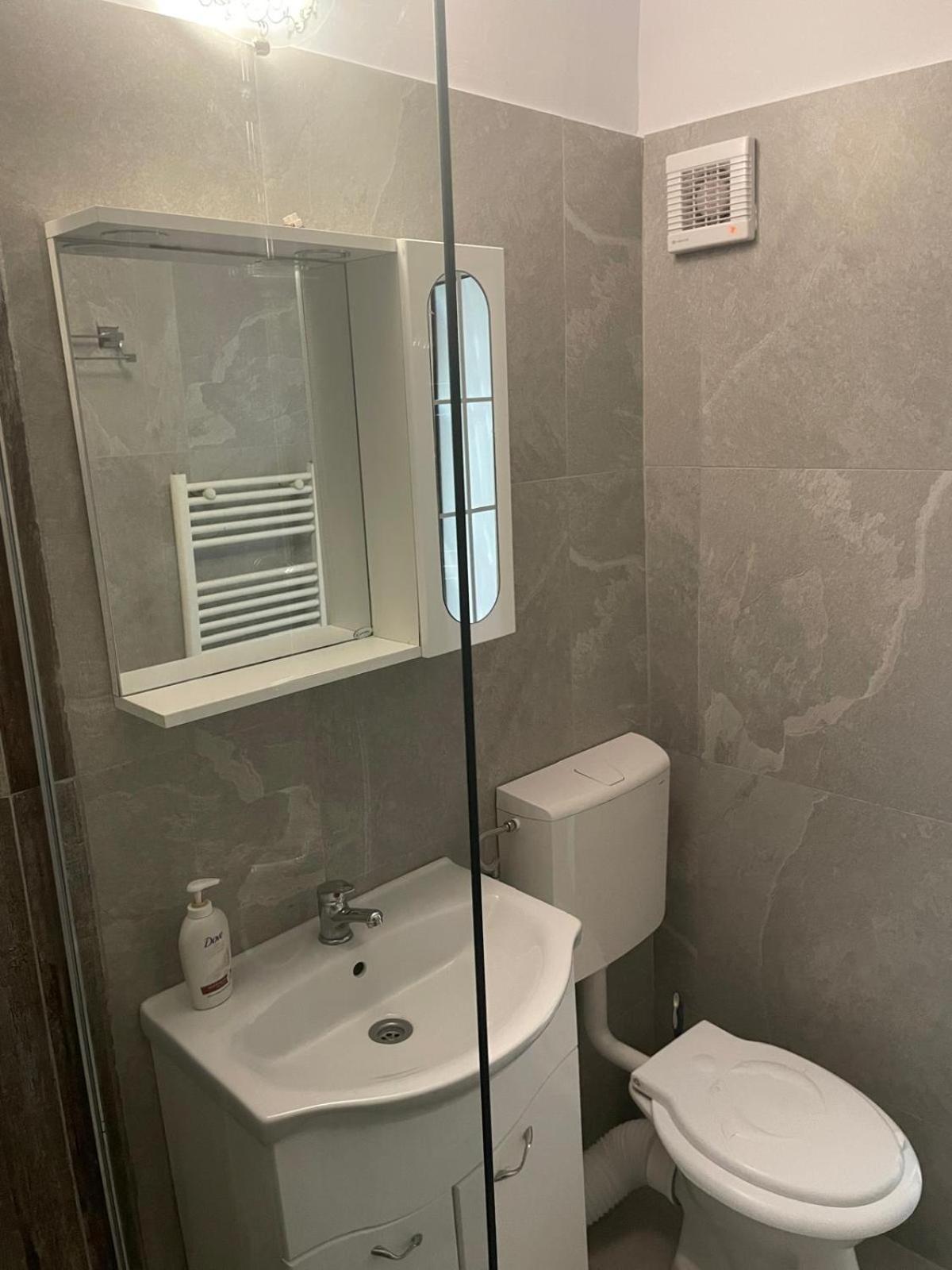 Concept Home Valcea Râmnicu Vâlcea Exteriér fotografie